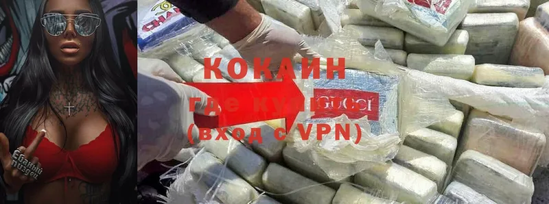 Cocaine 99% Партизанск